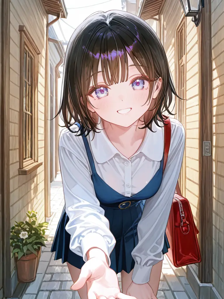 Pakmouse1101의 빛은 어둠을 밝힌다(이해리)