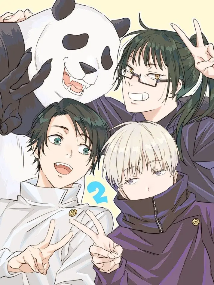 Lime_yy429의 2年ズ&ぶりっ子ちゃん