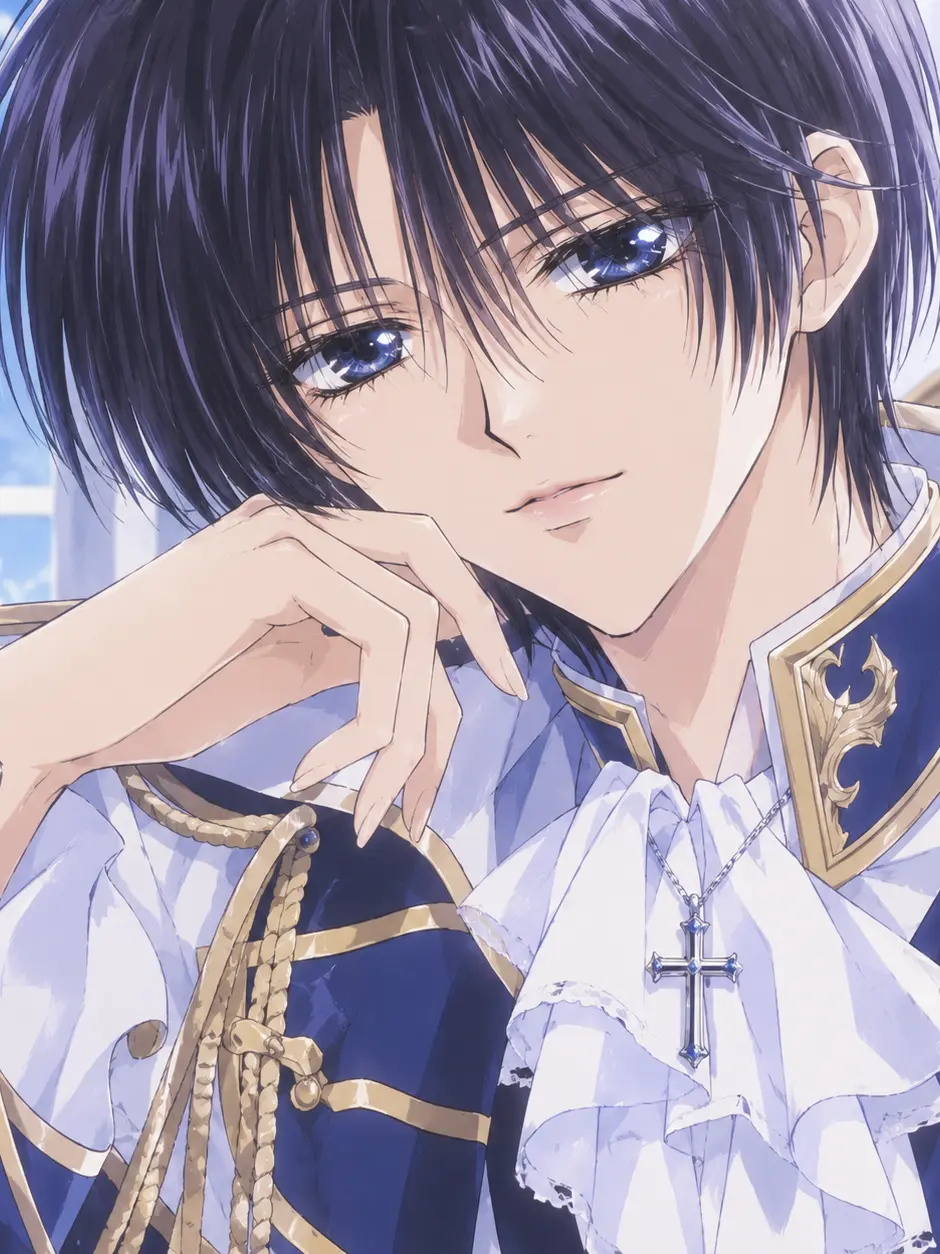 Otome2006의 ‪✝︎♬♡
