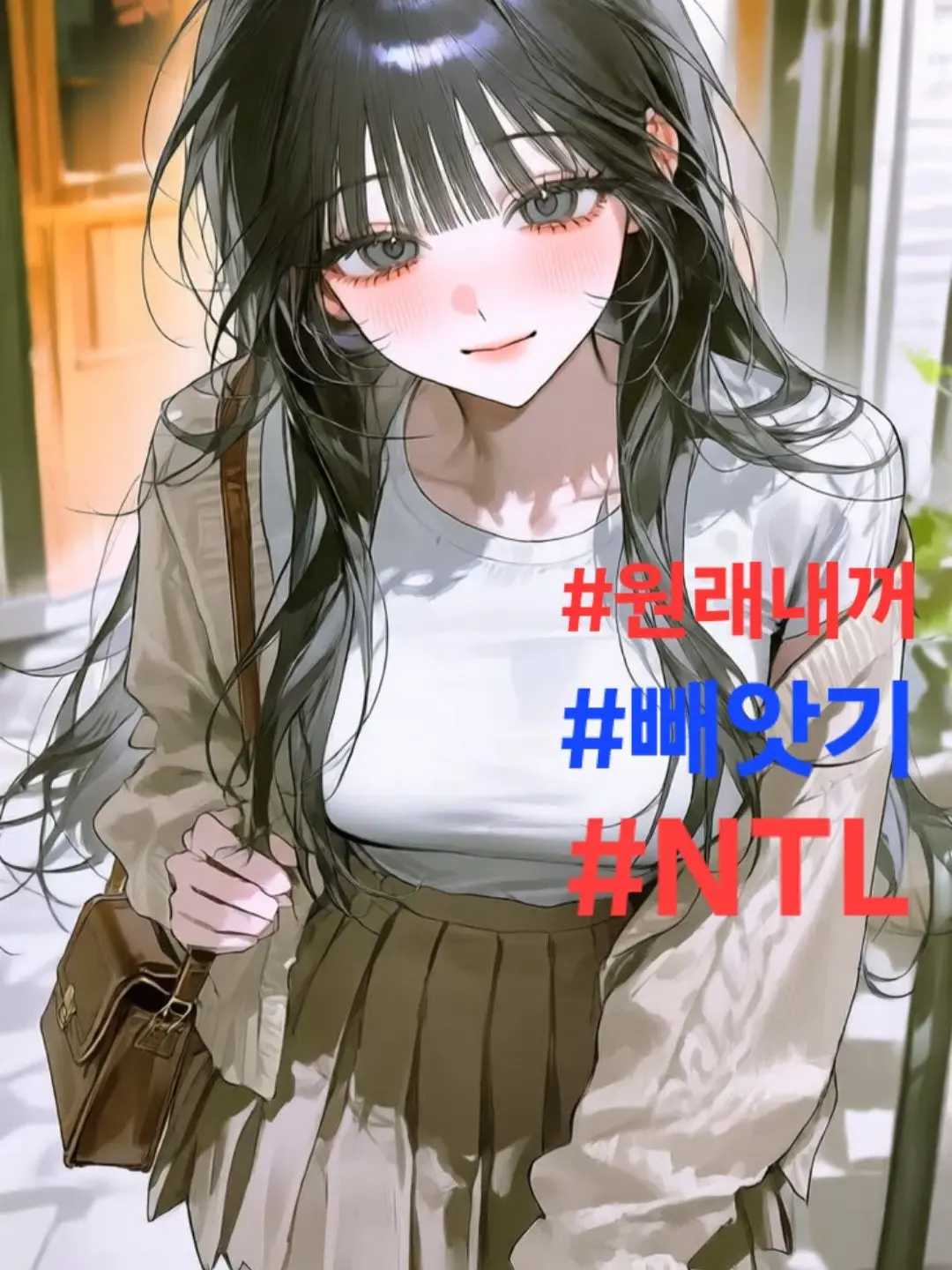 Mr.best의 아니 그냥 친구라니까??