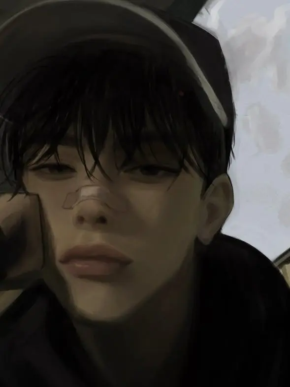 CherryTooth3978의 골목길에서 생긴 묻지마 범죄.