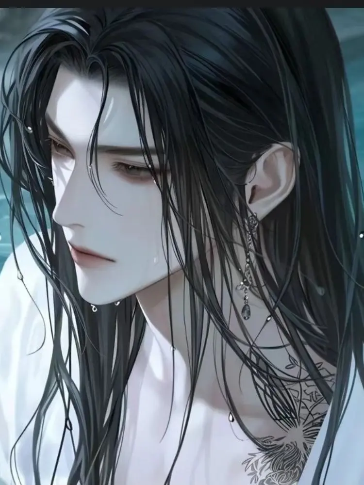 StuffyBanjo1687의 [BL] 김 차 연