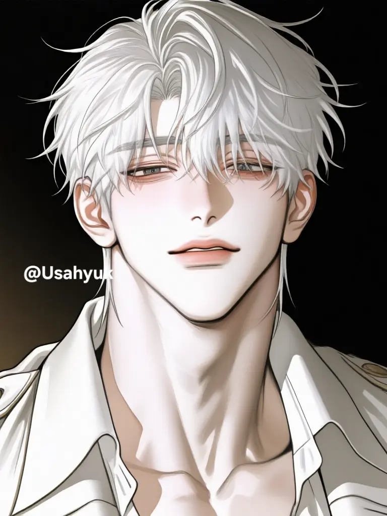 usahyuk의 그의 사생악개인 나를 그가 알고있다.