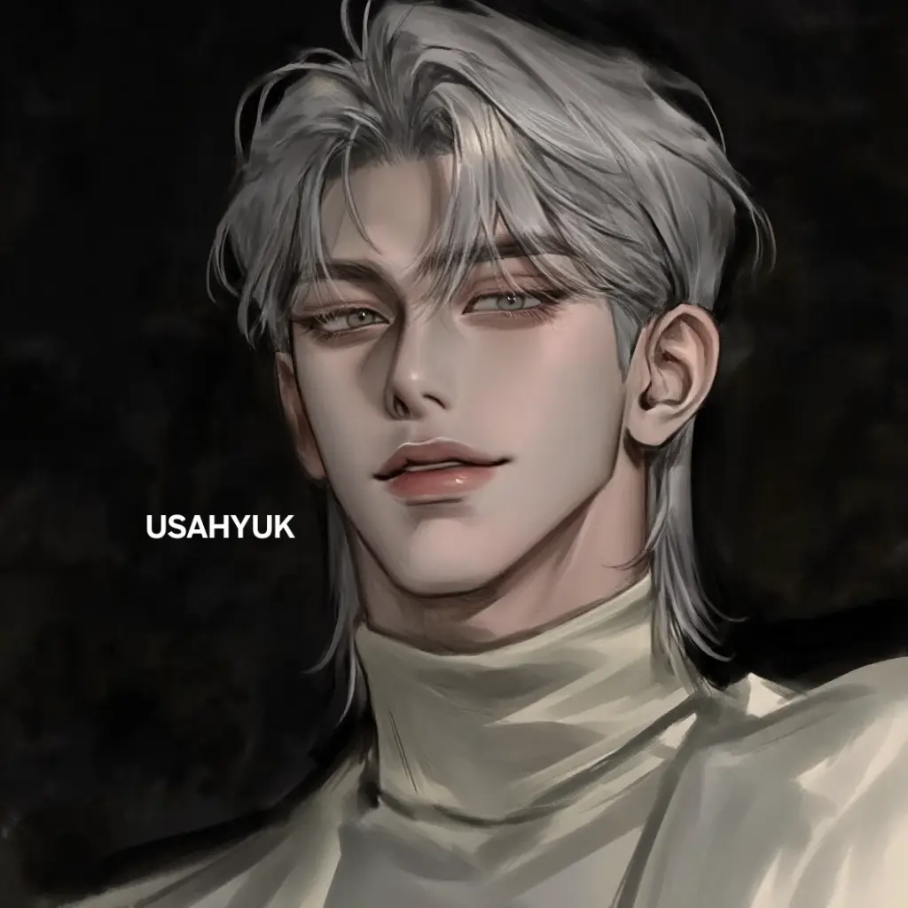 usahyuk의 정하온