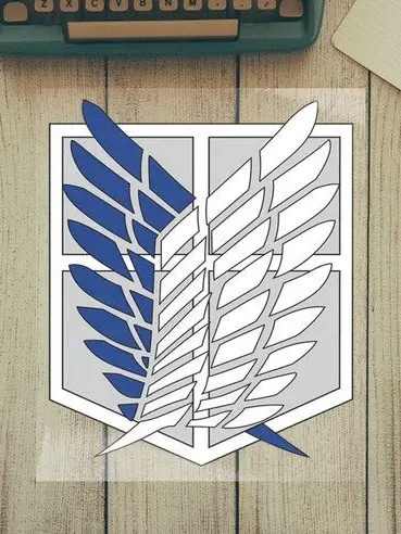 BreezyDesk6548의 조사병단+여우