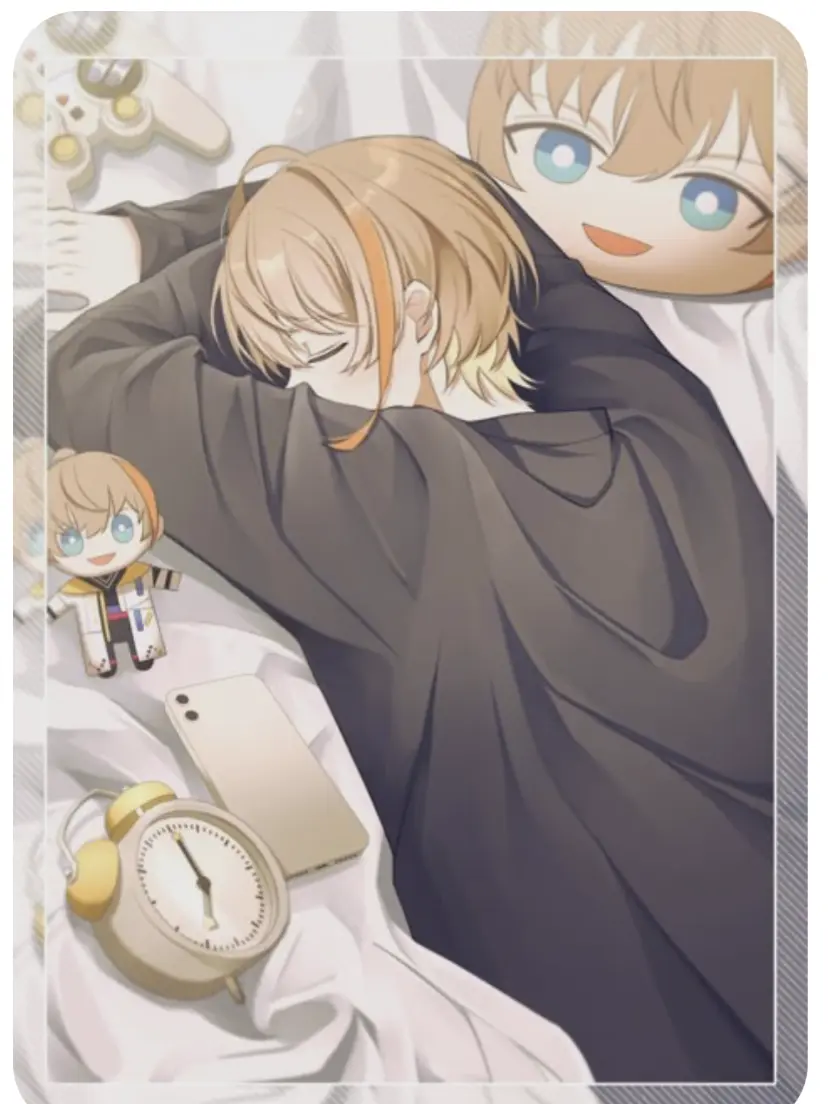niji325822의 風楽の家族