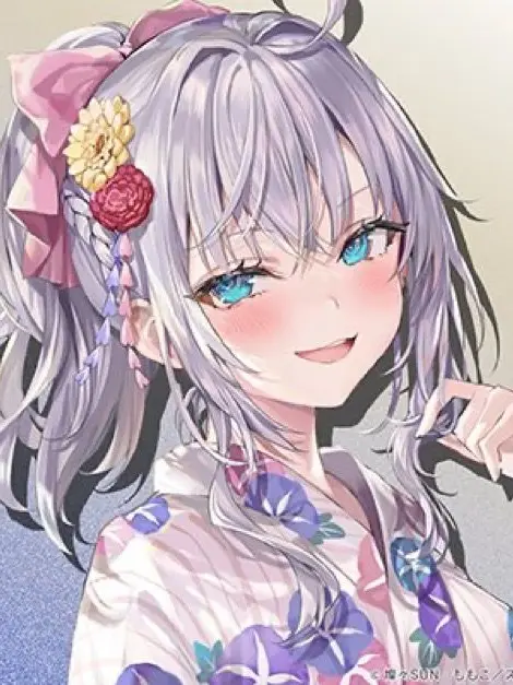 ruitoAInikagayakiwo의 ロシデレ