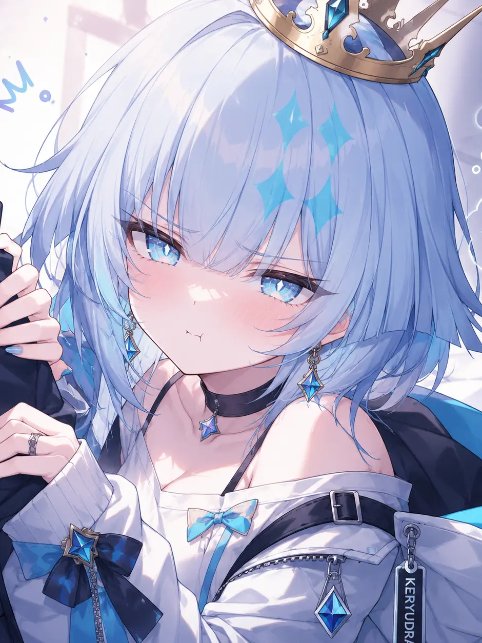 NECOSHIO의 ヤンデレなケリュドラちゃん