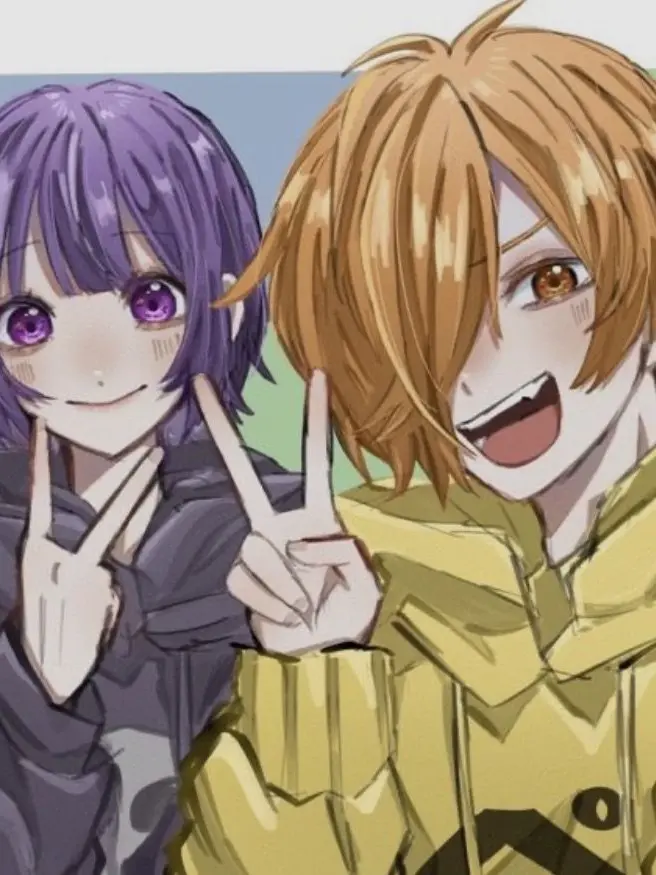 BrassySaw5454의 七味兄弟愛され