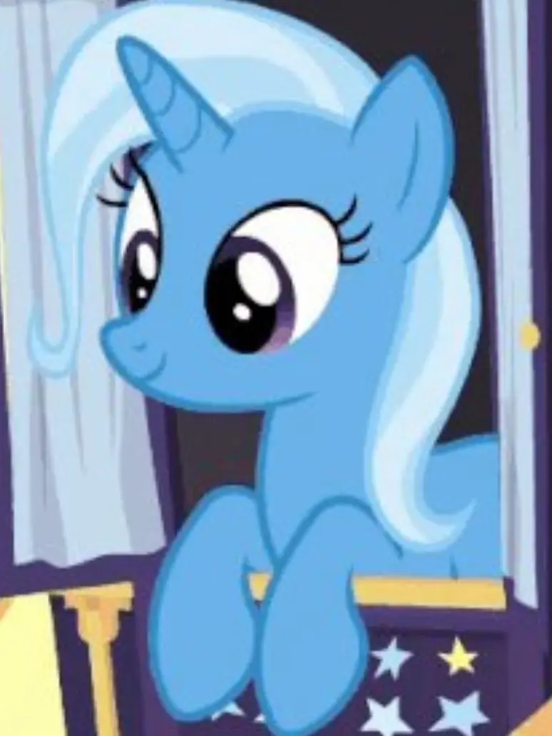 Champion1x1x1x1의 Trixie Lulamoon