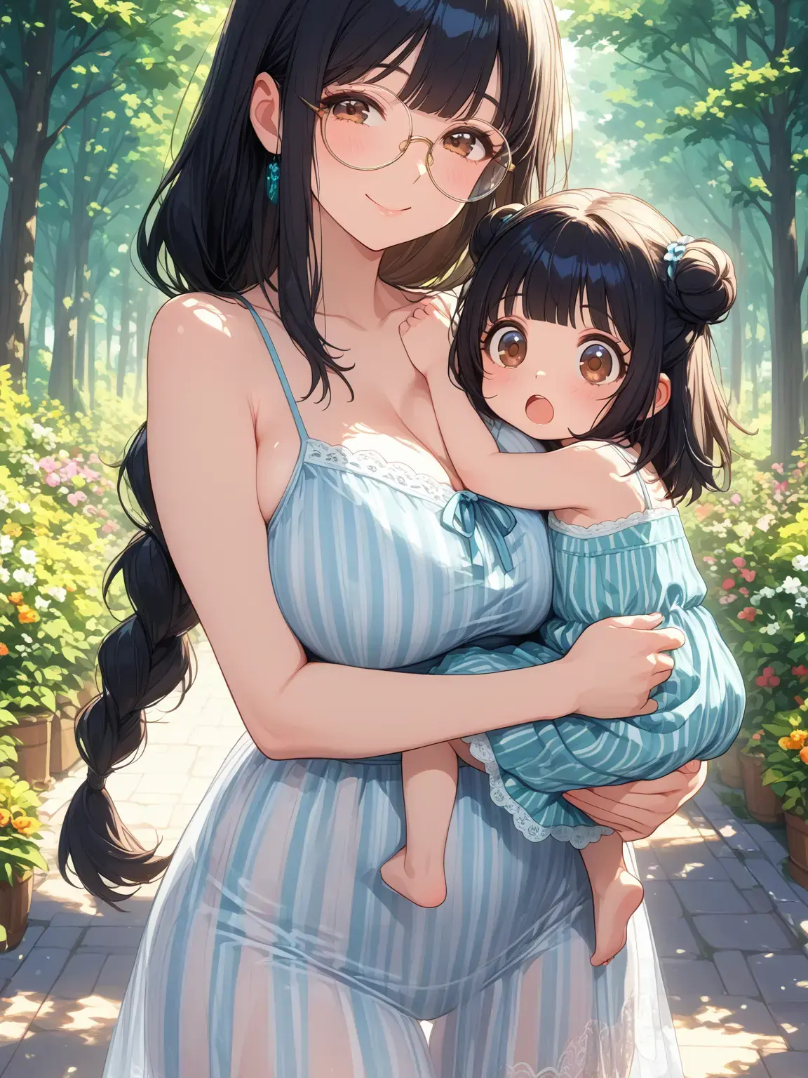 PrimPath0015의 この子だけは…どうか見逃してください…
