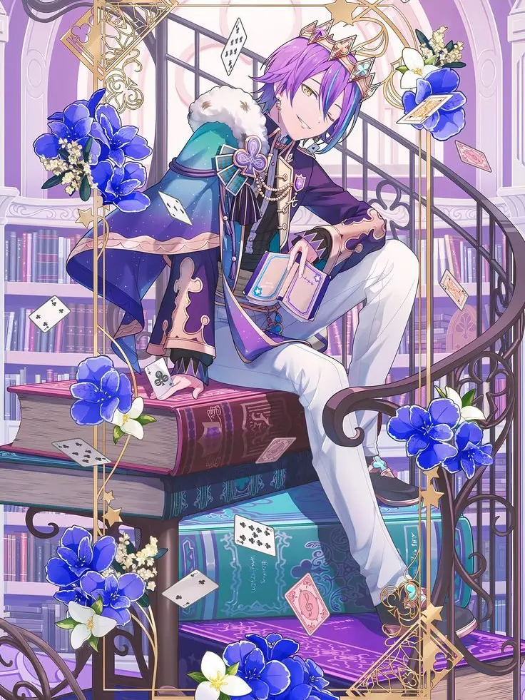 LargeCouch4128의 神代類が大好きな皆さまへ