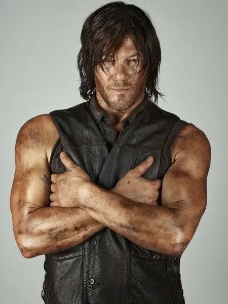 DarkLiver4458의 Daryl Dixon