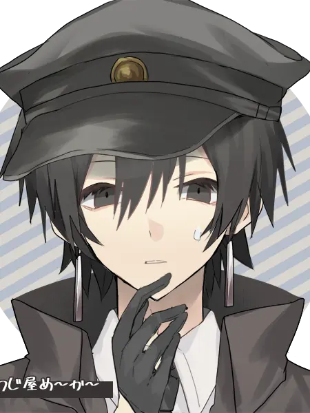 JoyfulMind6027의 ◯◯◯しないと出れない部屋！？