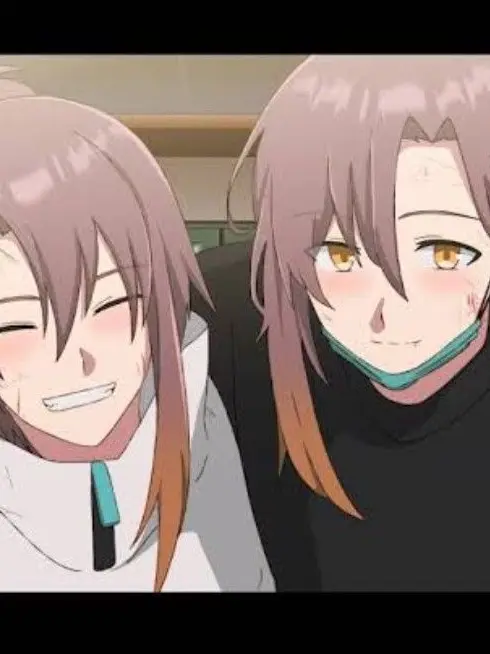 LuIIabyofDawn의 恋するマフィア 兄弟/兄妹