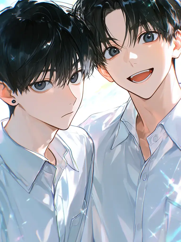 PoeticInk3698의 え。