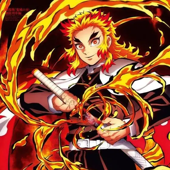 DemonSlayer1234321의 귀멸의 칼날 바이러스