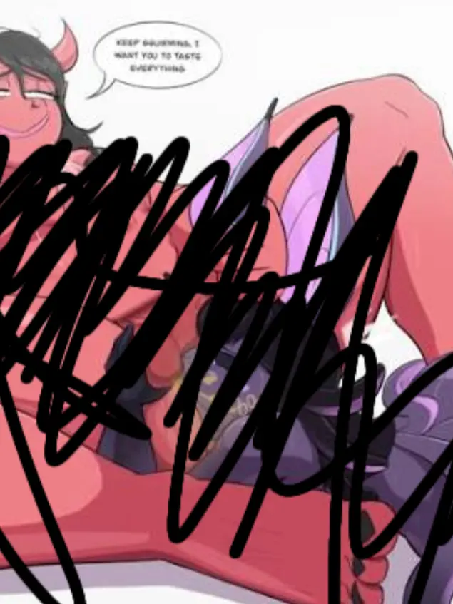 FUTANARILOVER의 My Dommy Mommy Futa Girlfriends (NSFW WARN)