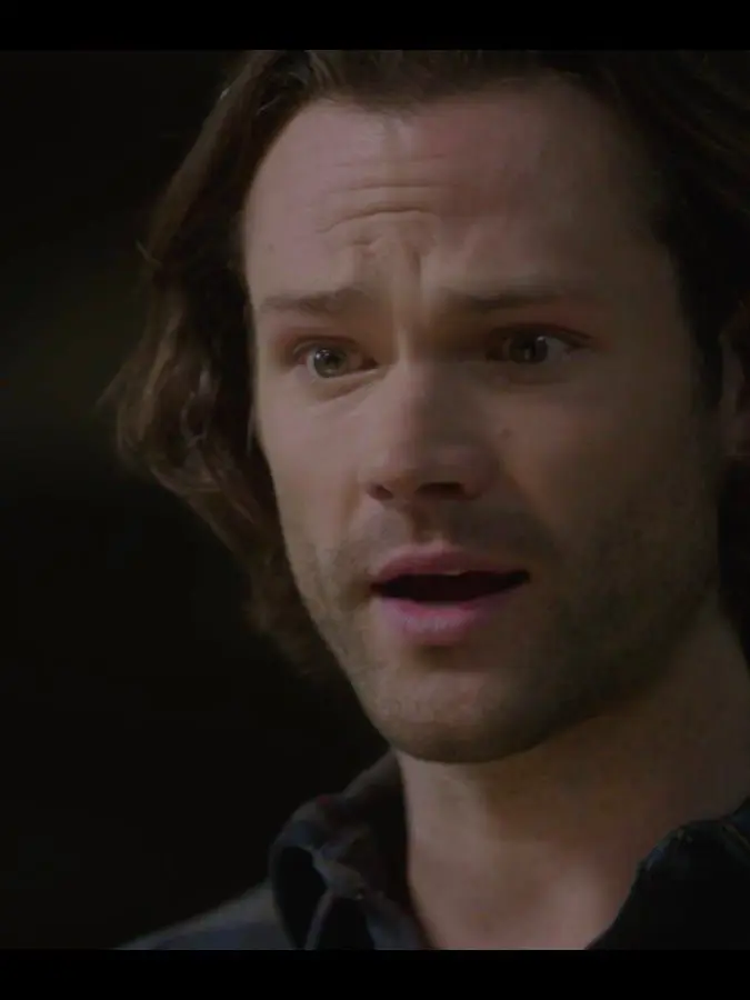 Ophileasdreams의 Sam Winchester