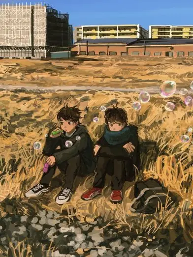 SnarlyBrisk6847의 증오하지만 사랑하게 될거야/bl