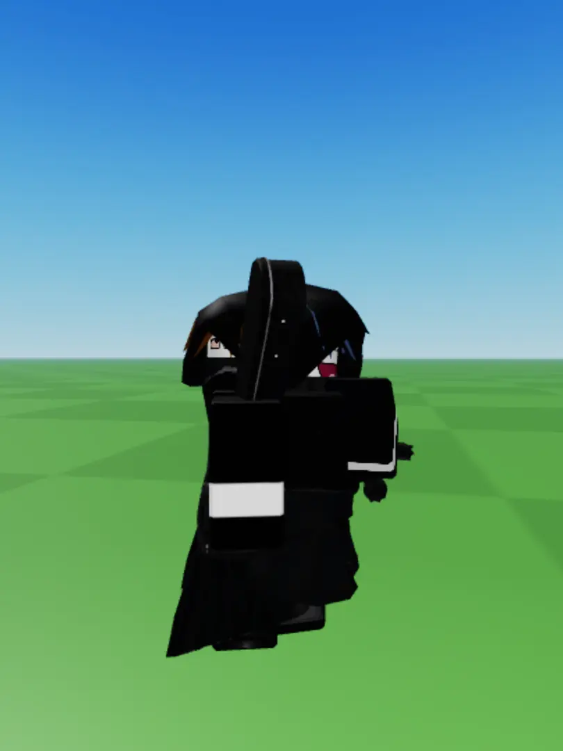 booom...-의 미친 두 소년들.