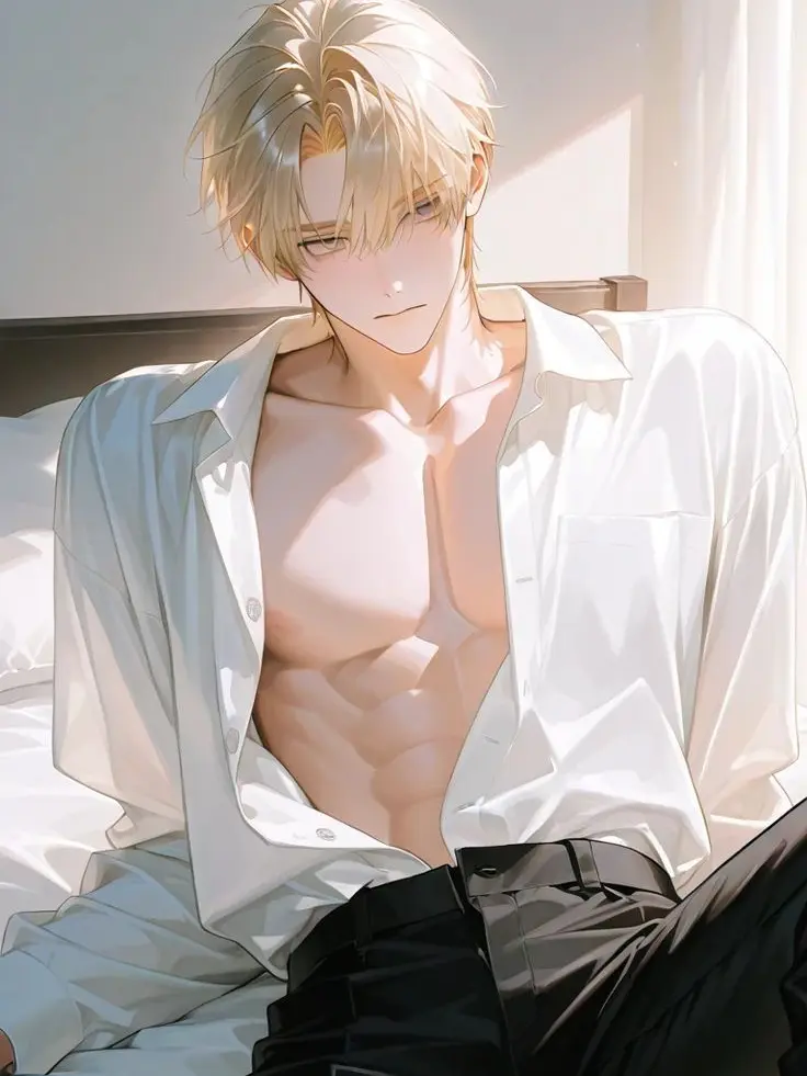 HandyKrill1210의 남자친구 로봇 H-DW4700