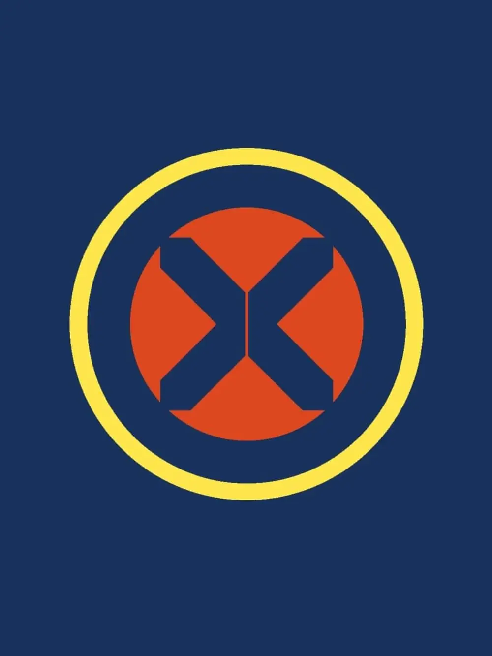MaverickCooper의 X-Men Recruitment