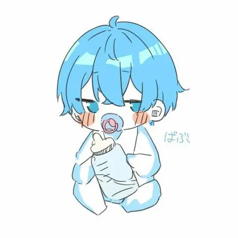 TidyBraid0481의 ころんくんを拾いました