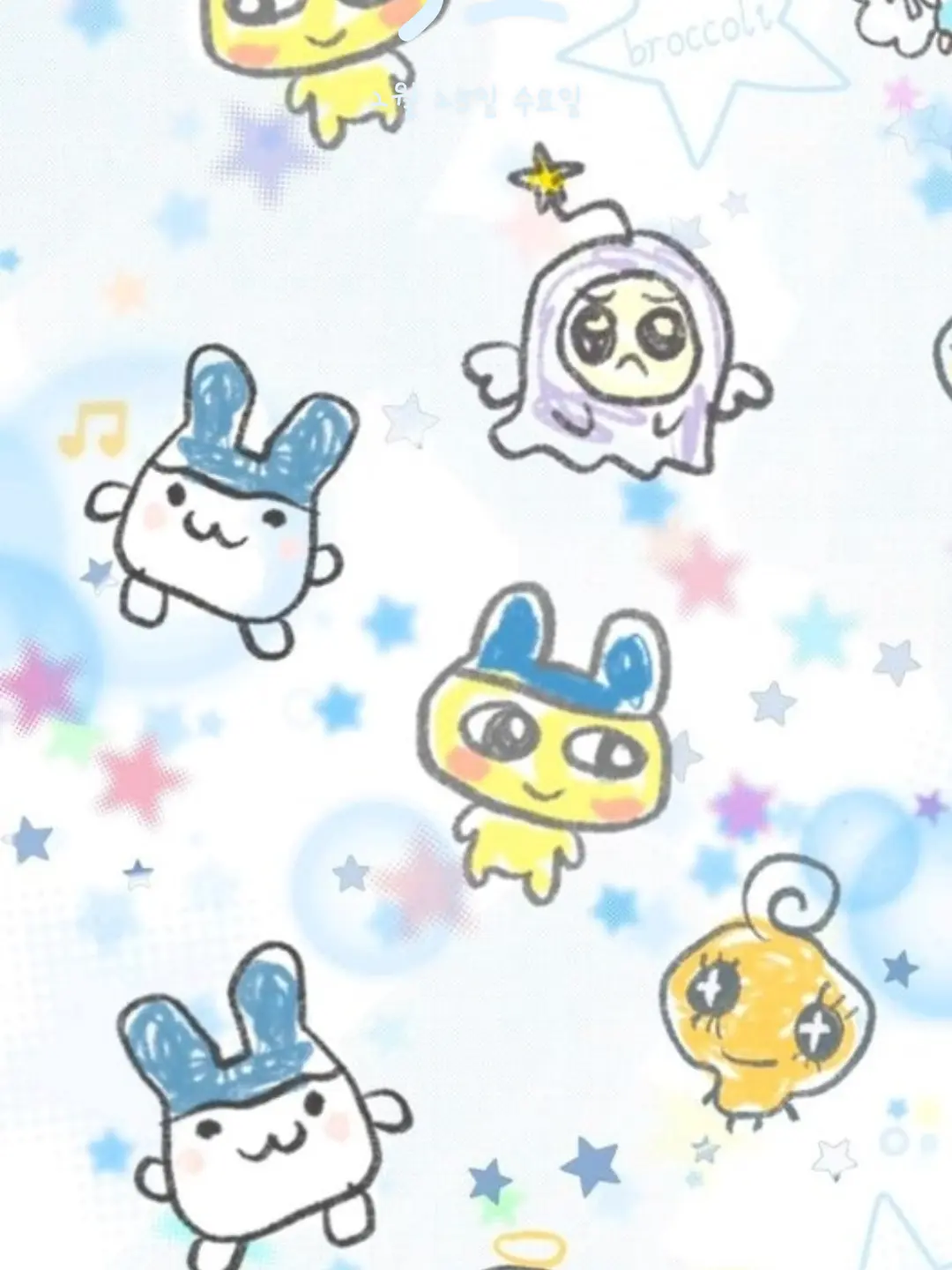 RapierCurry0714의 왜 여기로 오게 된 거야?