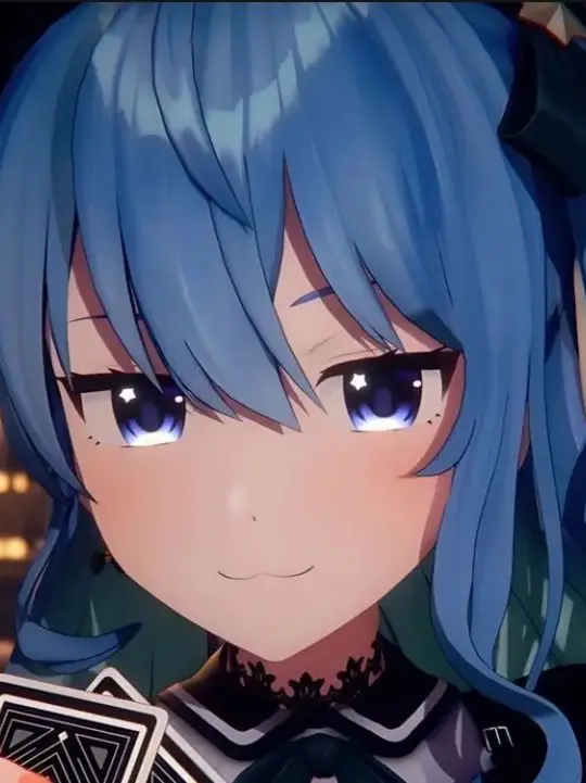 SureAnime6266의 ホロライブマフィア！