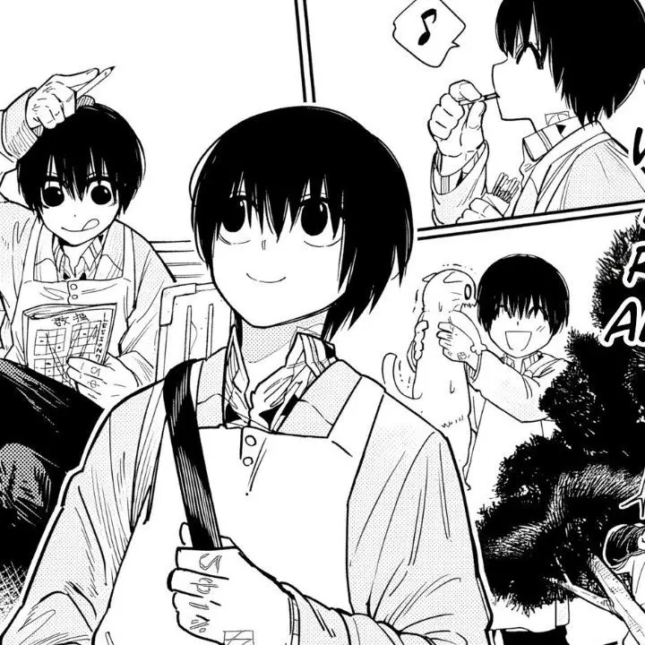 FieryPlume6524의 南雲 与市と幼馴染にならない？