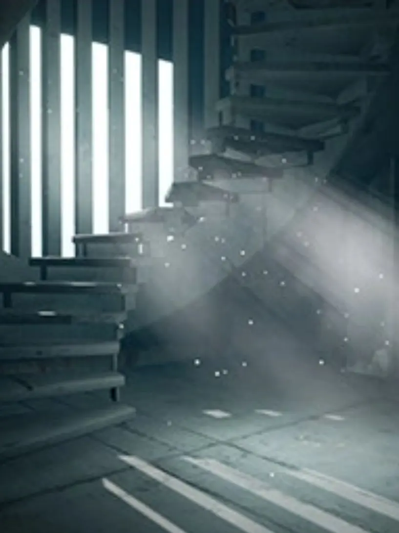 MaybeAnotherTime의 The Backrooms! (With Levels Of course)