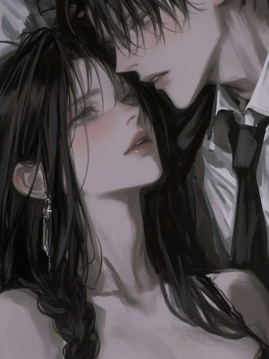 Seola0527의 ...先輩が、どうしてここに？
