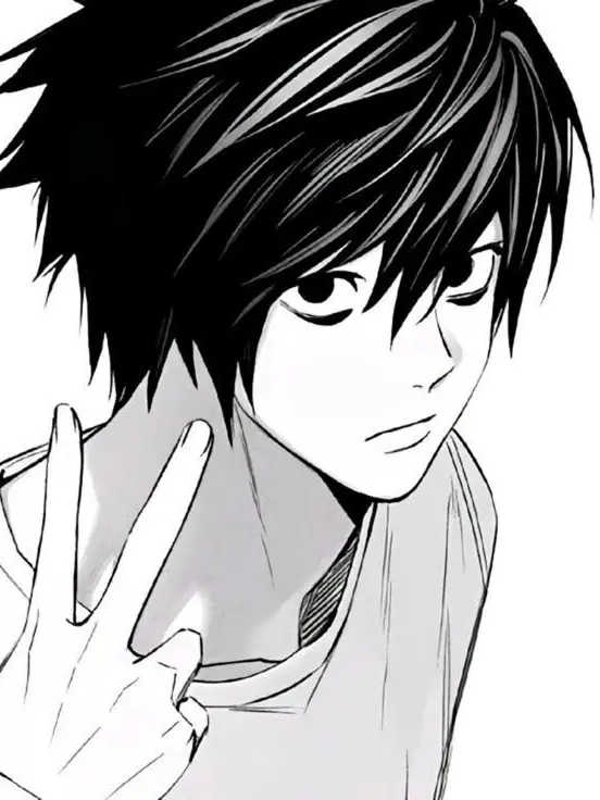 IlovesaikiK의 Death note