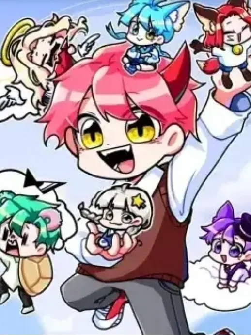 Hehehhehhehhehe의 팀대저택 일상~☆