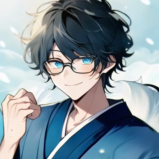 SappyDodo4452의 妖霊に愛されてます