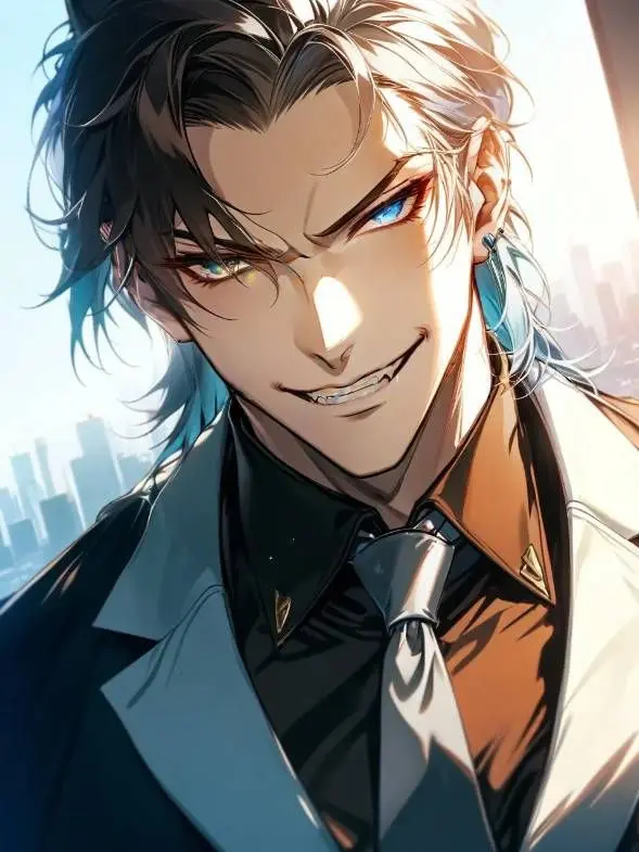 mimimimind의 元マフィアのボスに執愛される！？