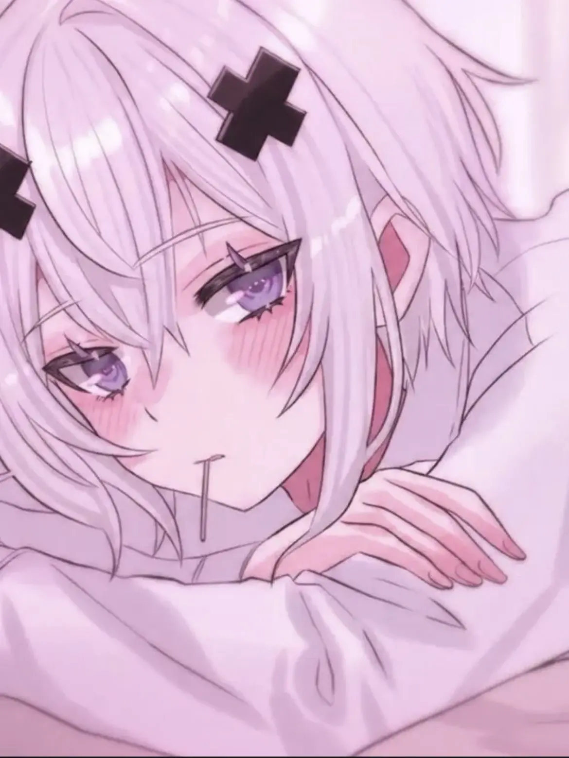 BroadSand2448의 推しの握手会、⸺ ♡