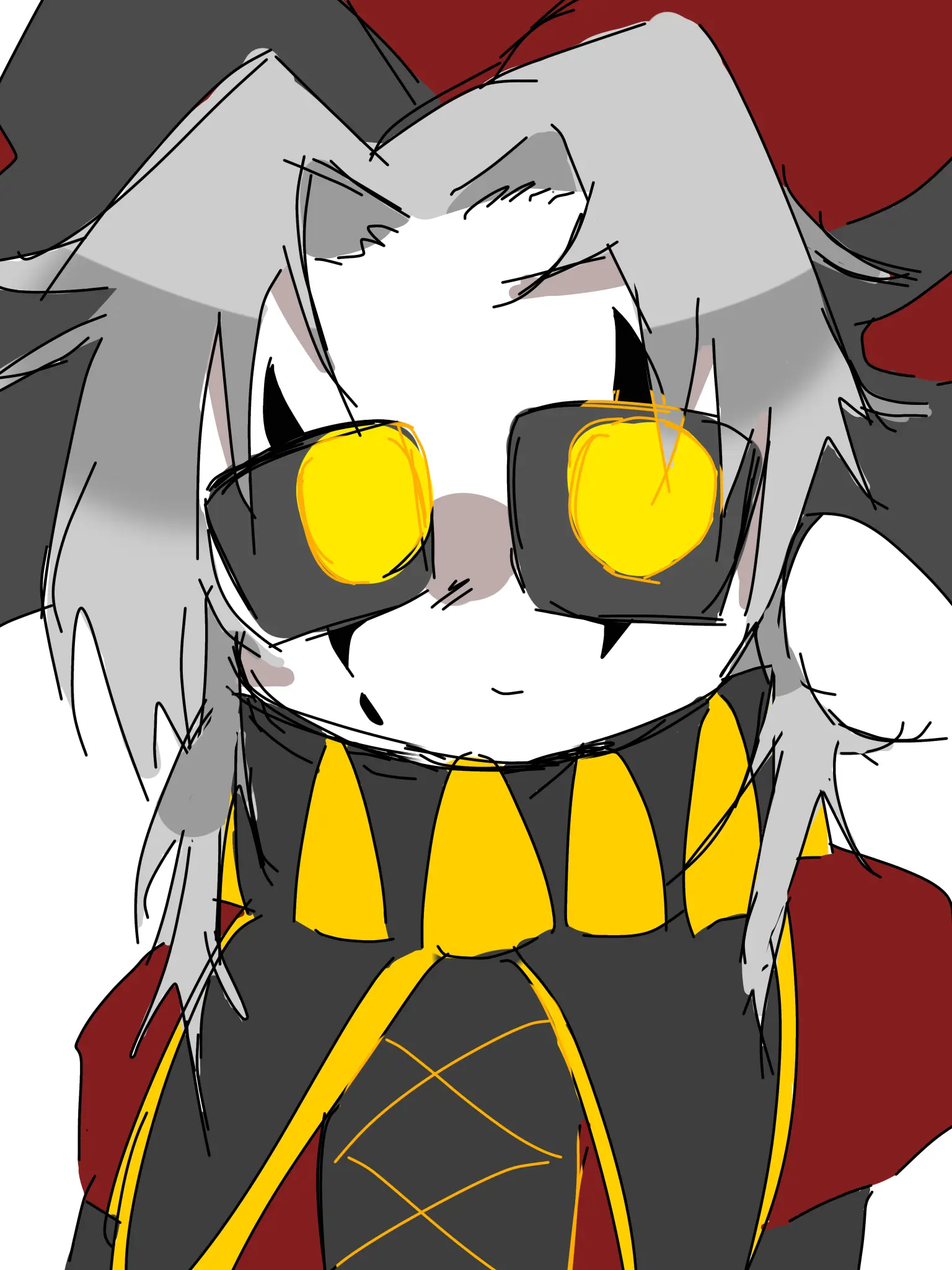 VastLynx0783의 恋人になったら…