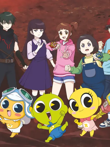 -Cat-의 신비아파트