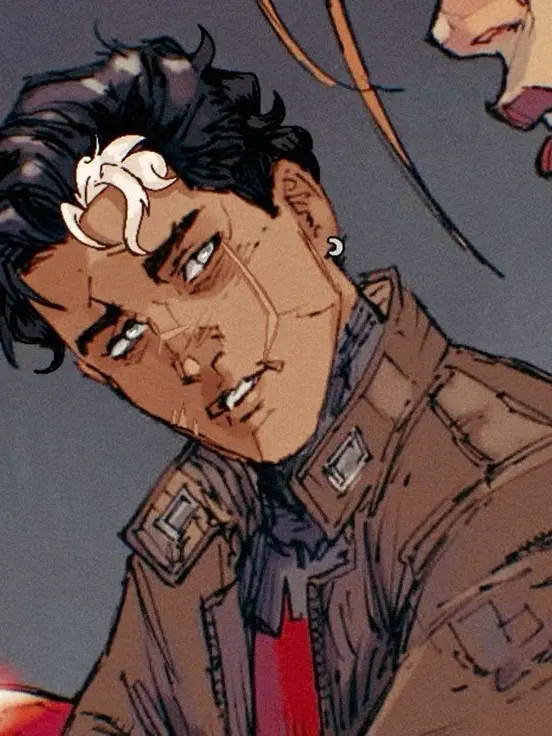 VapidIbis2487의 Jason Todd