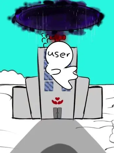 VagueLens3722의 퍼리 병원으로 떨어진 {{user}}