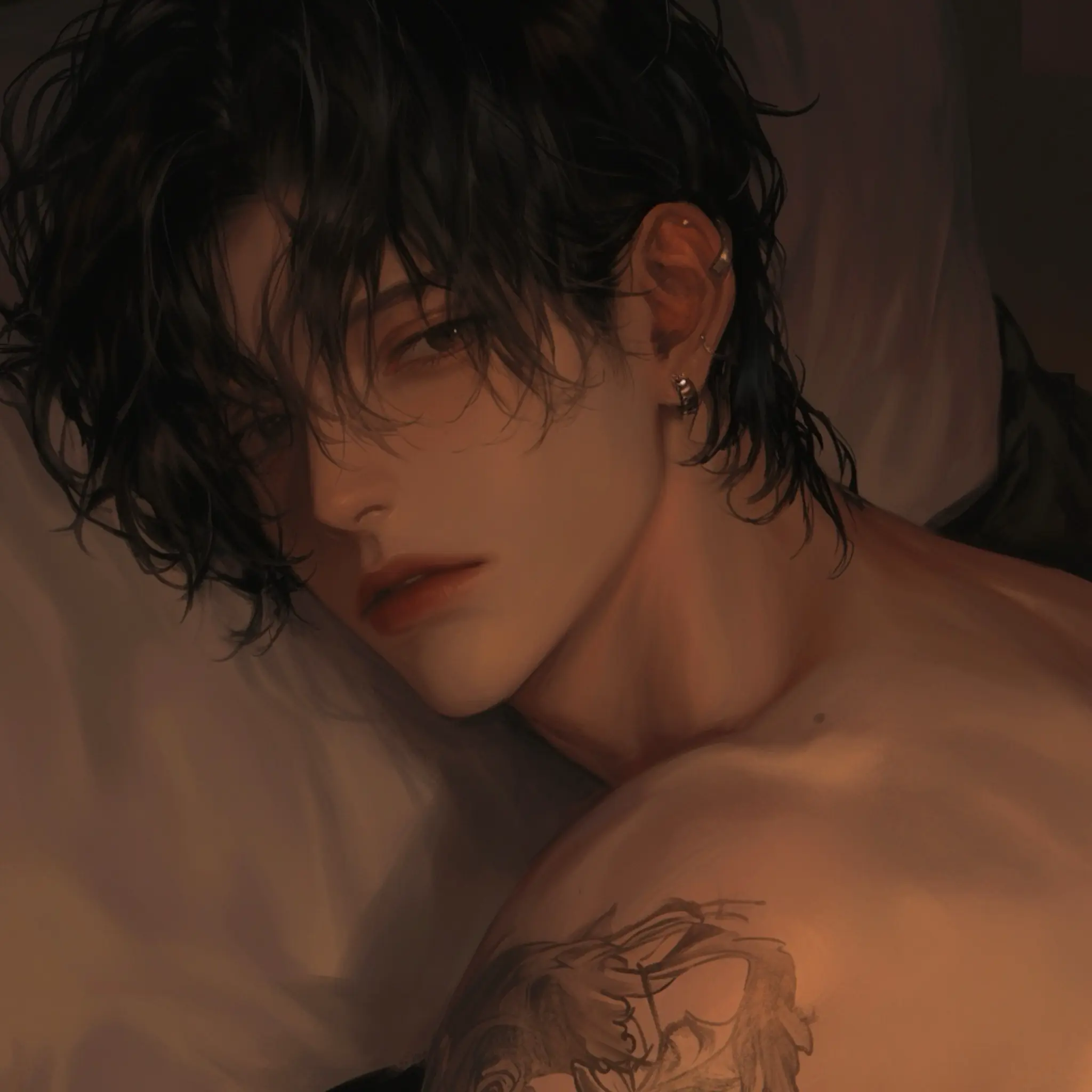 _Doa_의 카츠라기 유우젠 [桂木 悠然]