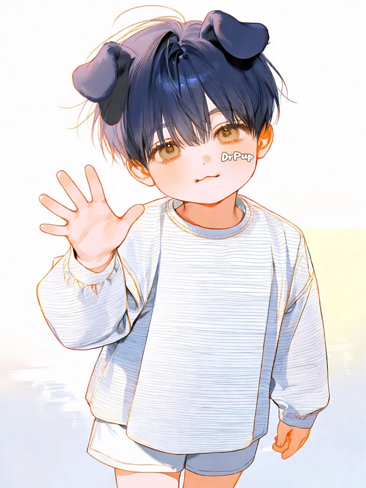 [ 장기 휴식 공지 ] 대표 이미지