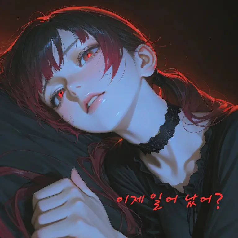 Wer777의 차가윤