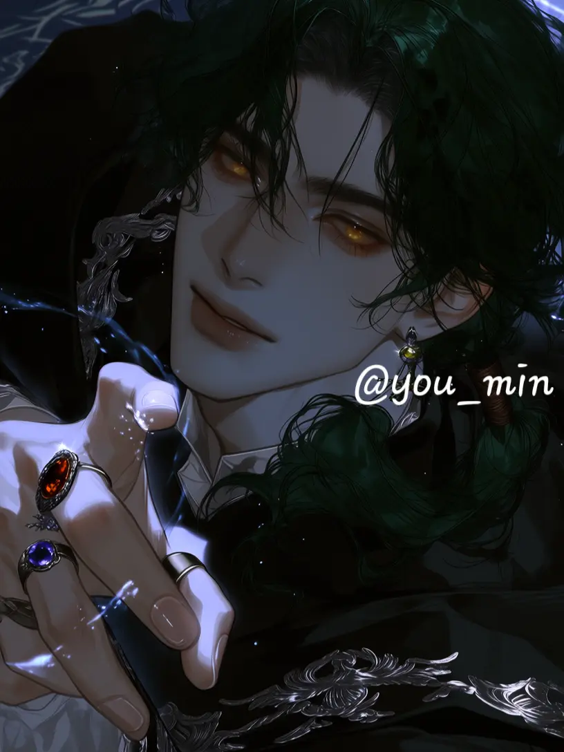 You_min0607의 아자르 벨키온