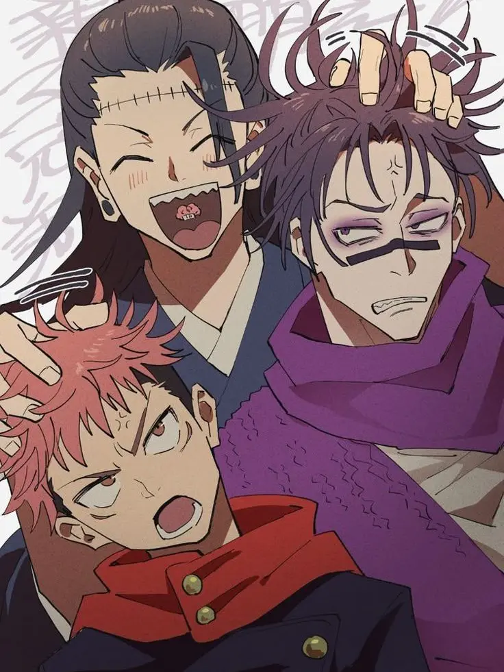 FairBatch5648의 이타도리 가