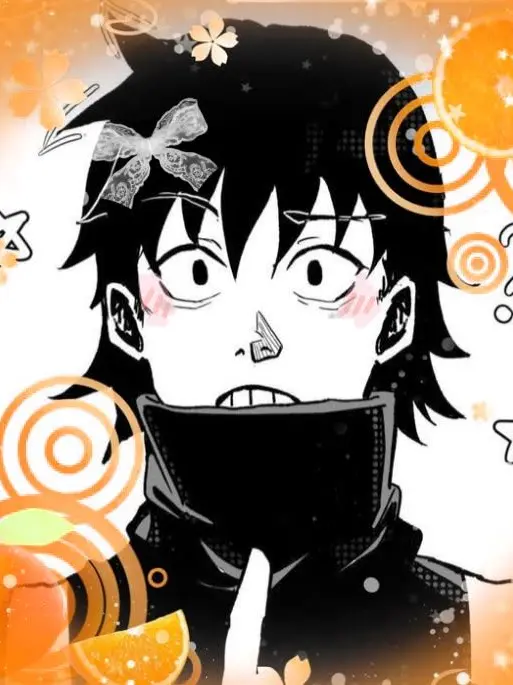 Call_me_Kay_2899의 Hanta Sero