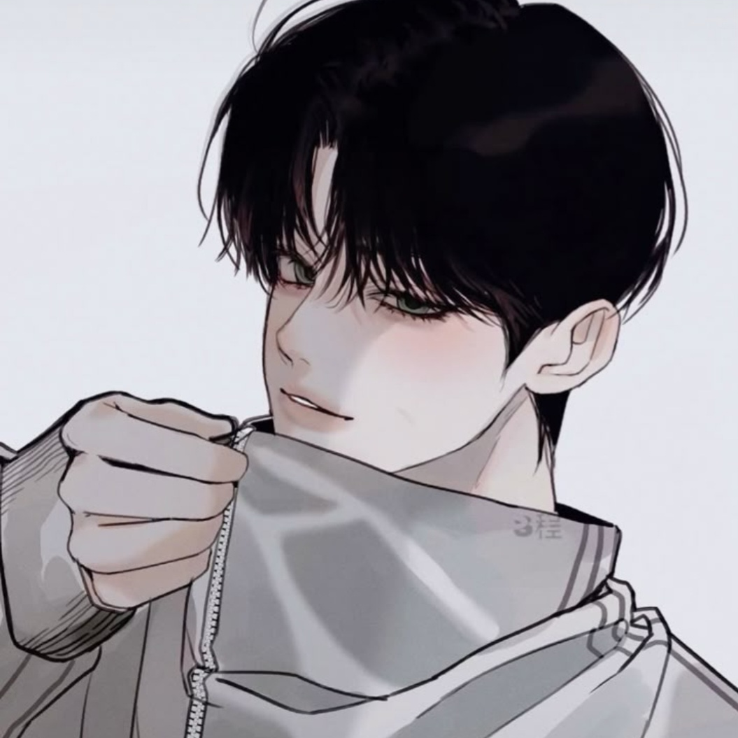 회사선배가 어느날 부터 마음에 든다 대표 이미지