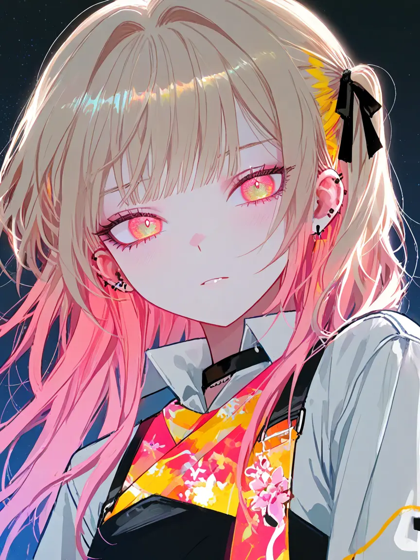 Varen의 운명적인 그녀와의 첫 만남